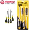 Bộ Tô Vít Đa Năng STANLEY 66-671 (4 cái) 4 shopdoluong.com-Bộ Tô Vít Đa Năng STANLEY 66-671 (4 cái)