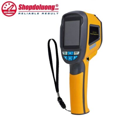 shopdoluong.com-Camera Ảnh Nhiệt Total Meter HT-02 (-20 ~ 300°C)