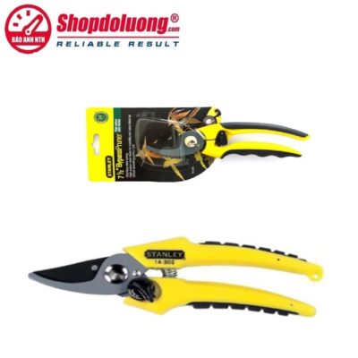 shopdoluong.com-Kéo Cắt Cành STANLEY 14-302-23 (8''-200mm)