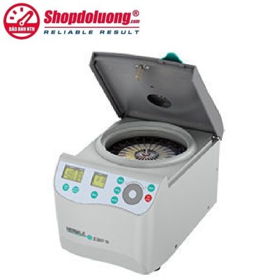 shopdoluong.com-MÁY LY TÂM ĐIỆN TỬ HERMLE Z207H (200-13.000 rpm)