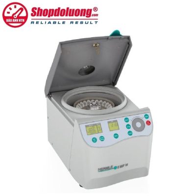 shopdoluong.com-MÁY LY TÂM ĐIỆN TỬ HERMLE Z216MK (200-15000 rpm)