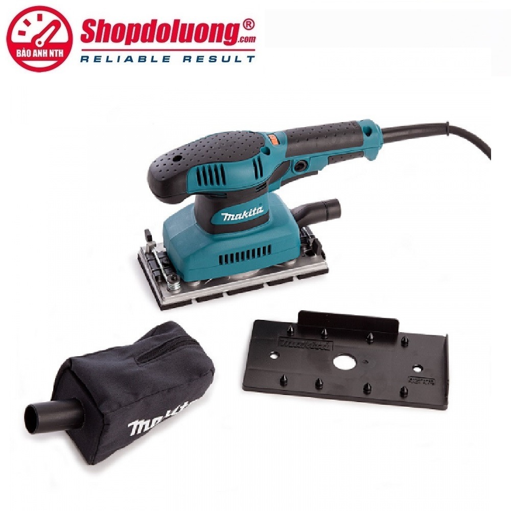 Máy Chà Nhám Rung Chữ Nhật MAKITA BO3710 (190W) 10 shopdoluong.com-Máy Chà Nhám Rung Chữ Nhật MAKITA BO3710 (190W)