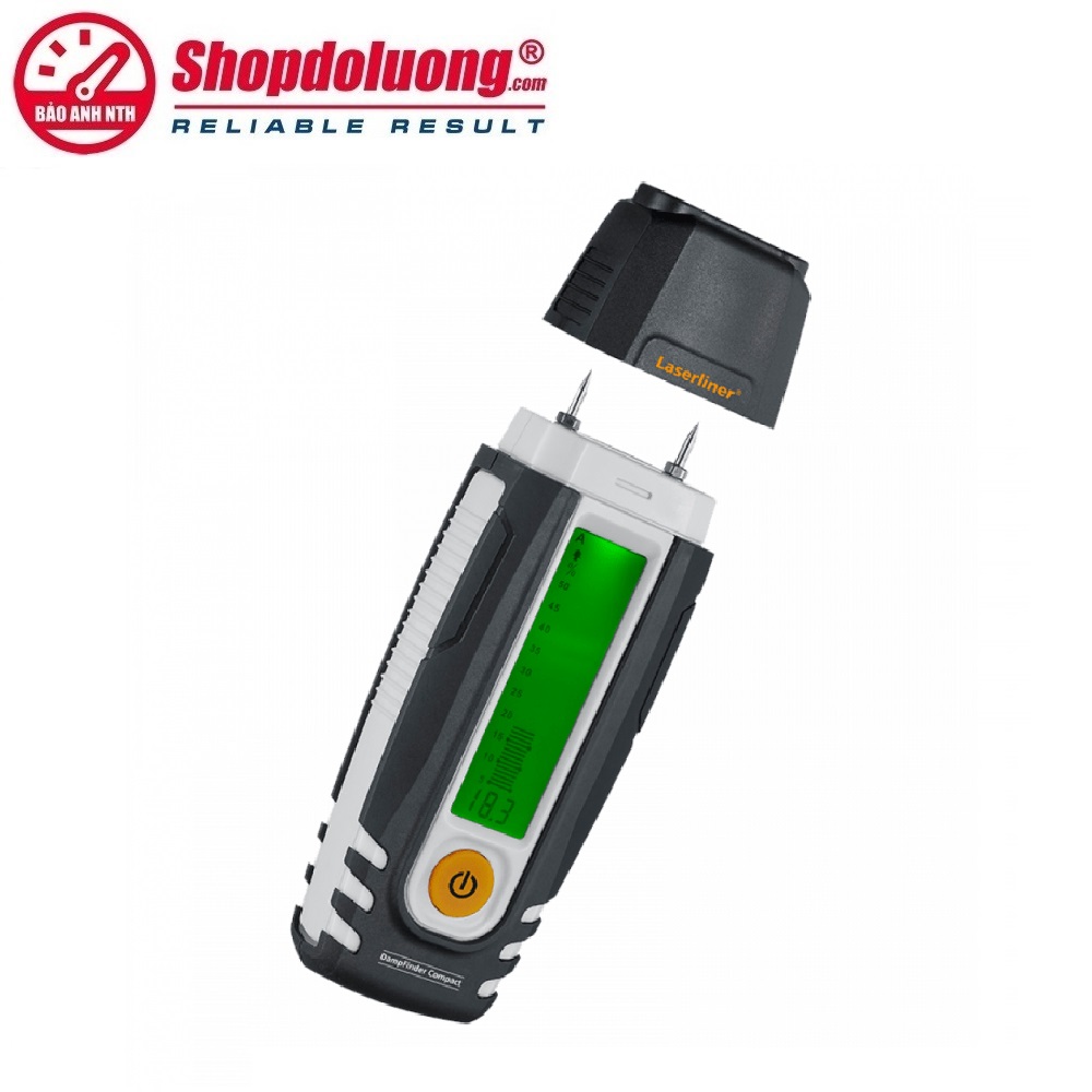 Máy Đo Độ Ẩm Vật Liệu LaserLiner 082.015A 6 shopdoluong.com-Máy Đo Độ Ẩm Vật Liệu LaserLiner 082.015A