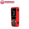 shopdoluong.com-Máy Đo khoảng Cách Laser UNI-T LM60 (60m-có thước thủy)