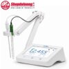 shopdoluong.com-Máy Đo pH-ORP Để Bàn với CAL Check™ HANNA HI6221-02 (Kết Nối Wifi-Ethernet)