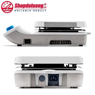 shopdoluong.com-Bếp Gia Nhiệt 1 Vị Trí VELP REC-F20700081 (550℃).