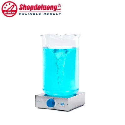 shopdoluong.com-Máy Khuấy Từ Analog MSL8 VELP F203A0513 (40-1500 rpm)