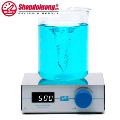 shopdoluong.com-Máy Khuấy Từ Digital MSL8 VELP F203A0510 (40-1500 rpm).