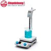 Máy Khuấy Từ Gia Nhiệt AREC.X VELP SB20500061 (1500 rpm/550 °C/15 lít/Kèm bộ điều nhiệt VTF) 5 shopdoluong.com-Máy Khuấy Từ Gia Nhiệt AREC.X VELP SB20500061 (1500 rpm/550 °C/15 lít/Kèm bộ điều nhiệt VTF)