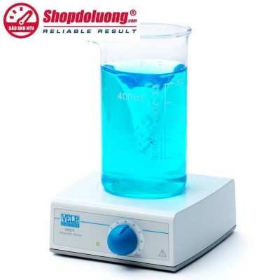 shopdoluong.com-Máy Khuấy Từ Không Gia Nhiệt ANALOG VELP MST (1100 rpm/5 lít)