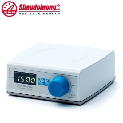 shopdoluong.com-Máy Khuấy Từ Không Gia Nhiệt DIGITAL VELP MST (1100 rpm/5 lít)