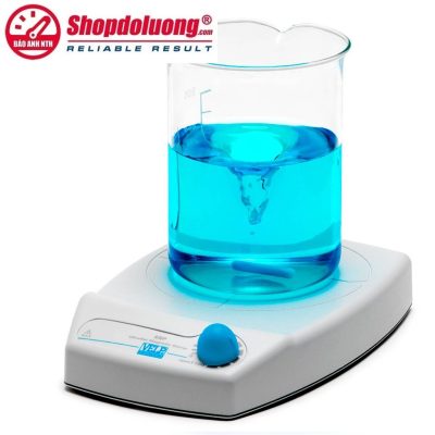 shopdoluong.com-Máy Khuấy Từ Siêu Phẳng VELP ESP (1100 rpm/5 lít)