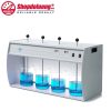 shopdoluong.com-Máy Kiểm Tra Độ Phèn JLT6 VELP F105A0109 (10-300 rpm/1 rpm)