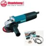 shopdoluong.com-Máy Mài Cầm Tay Đá 100mm MAKITA 9556HB (840W)