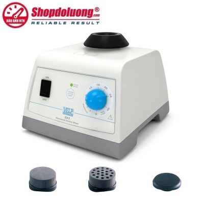 shopdoluong.com-Máy Trộn Xoáy Chất Lỏng VELP ZX3-F202A0176 (3000 RPM).