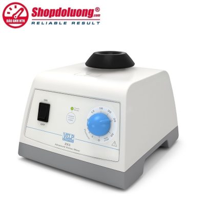 shopdoluong.com-Máy Trộn Xoáy Chất Lỏng VELP ZX3-F202A0176 (3000 RPM)