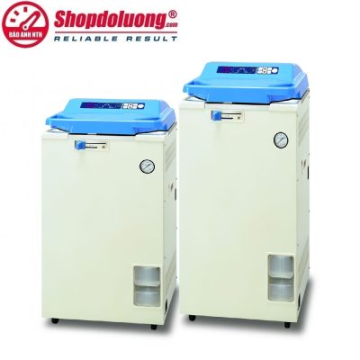 shopdoluong.com-NỒI HẤP TIỆT TRÙNG 110 Lít HIRAYAMA HVA-110 (45℃-135℃)