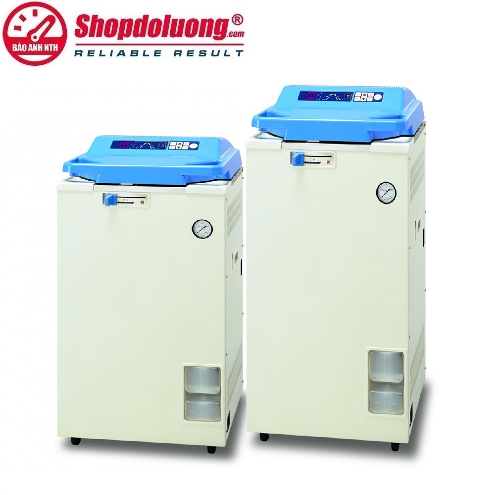 NỒI HẤP TIỆT TRÙNG 85 Lít HIRAYAMA HVA-85 (45℃-135℃) 8 shopdoluong.com-NỒI HẤP TIỆT TRÙNG 85 Lít HIRAYAMA HVA-85 (45℃-135℃)