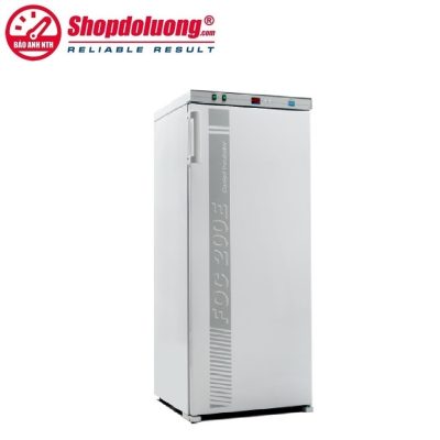 shopdoluong.com-Tủ Ấm Mát FOC200E VELP F10300335 (3-50 °C/120 lít).