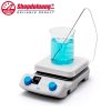 shopdoluong.com-Máy Khuấy Từ Gia Nhiệt AREC.X VELP SA20500061 (1500 rpm/550 °C/15 lít/Kèm đầu thăm dò Probe)