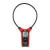shopdoluong.com-AMPE KÌM MỀM ĐO DÒNG UNI-T UT281E (3000A/AC)