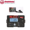 shopdoluong.com-MÁY KIỂM TRA DÒNG RÒ RCD (ELCB) UNI-T UT582+