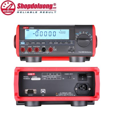 shopdoluong.com-ĐỒNG HỒ VẠN NĂNG ĐỂ BÀN UNI-T UT804 (1000V/10A)