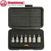 shopdoluong.com-BỘ KHẨU LỤC GIÁC 7 CHI TIẾT 1/2 INCH STANLEY 89-099-1 (6-19mm)