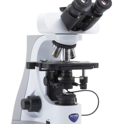 shopdoluong.com-KÍNH HIỂN VI SINH HỌC 2 MẮT OPTIKA B-510PH (1000X)