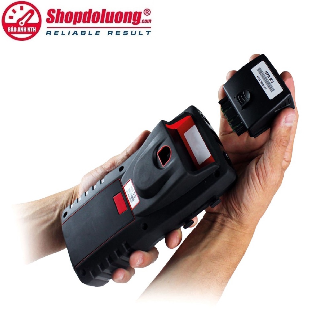 MÁY ĐO KHÔNG KHÍ ĐA NĂNG KIMO AMI310SRF (AMI310+MPR10000+SHRF110+SFC300+SHF100) 11 shopdoluong.com-MÁY ĐO KHÔNG KHÍ ĐA NĂNG KIMO AMI310STD (AMI310+MPR1000+SHR110+SFC300+SH100).