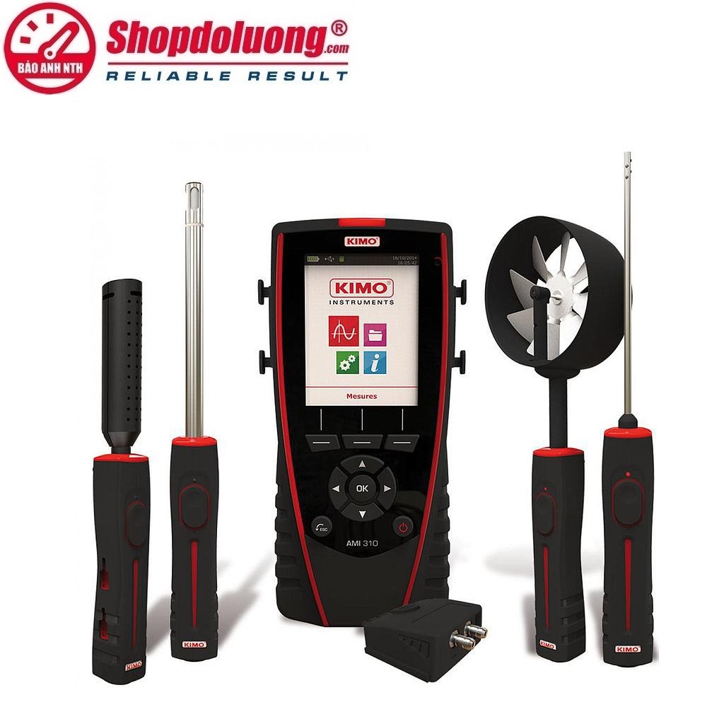 MÁY ĐO KHÔNG KHÍ ĐA NĂNG KIMO AMI310SRF (AMI310+MPR10000+SHRF110+SFC300+SHF100) 10 shopdoluong.com-MÁY ĐO KHÔNG KHÍ ĐA NĂNG KIMO AMI310CRF (AMI310+SHRF110+SFC300+SHF70)
