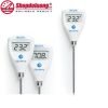MÁY ĐO NHIỆT ĐỘ BỎ TÚI HANNA HI98501 (-50.0°C ~150.0°C) 4 shopdoluong.com-MÁY ĐO NHIỆT ĐỘ BỎ TÚI HANNA HI98501 (-50.0°C ~150.0°C)