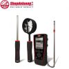 MÁY ĐO TỐC ĐỘ GIÓ LƯU LƯỢNG GIÓ NHIỆT ĐỘ ĐỘ ẨM MÔI TRƯỜNG KIMO VT210 4 shopdoluong.com-MÁY ĐO TỐC ĐỘ GIÓ LƯU LƯỢNG GIÓ NHIỆT ĐỘ MÔI TRƯỜNG KIMO VT210TF (Telescopic hot wire probe SFC 900)