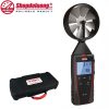 shopdoluong.com-MÁY ĐO TỐC ĐỘ GIÓ LƯU LƯỢNG GIÓ NHIỆT ĐỘ MÔI TRƯỜNG KIMO LV130