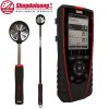 shopdoluong.com-MÁY ĐO TỐC ĐỘ GIÓ LƯU LƯỢNG GIÓ NHIỆT ĐỘ MÔI TRƯỜNG KIMO VT210TH (SHT70)