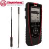 MÁY ĐO TỐC ĐỘ GIÓ LƯU LƯỢNG GIÓ NHIỆT ĐỘ MÔI TRƯỜNG KIMO VT210P (SH14 probe) 4 shopdoluong.com-MÁY ĐO TỐC ĐỘ GIÓ LƯU LƯỢNG GIÓ NHIỆT ĐỘ MÔI TRƯỜNG KIMO VT210TP (SHT14 probe)