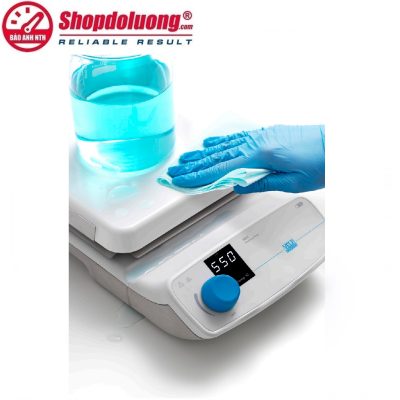 shopdoluong.com-THIẾT BỊ GIA NHIỆT VELP REC 7 (550 °C).