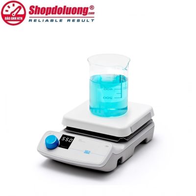shopdoluong.com-THIẾT BỊ GIA NHIỆT VELP REC 7 (550 °C)