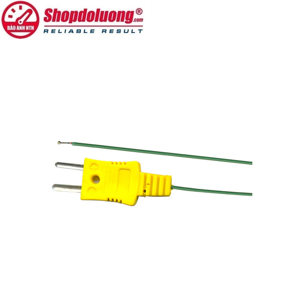 CAN NHIỆT TYPE K UNI-T UT-T01 (-40~260°C) 8 shopdoluong.com-CAN NHIỆT TYPE K UNI-T UT-T01 (-40~260°C)
