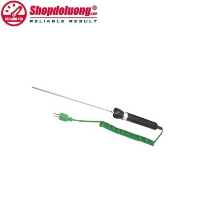 shopdoluong.com-CAN NHIỆT KHÍ TYPE K UNI-T UT-T05 (-50°C~900°C)