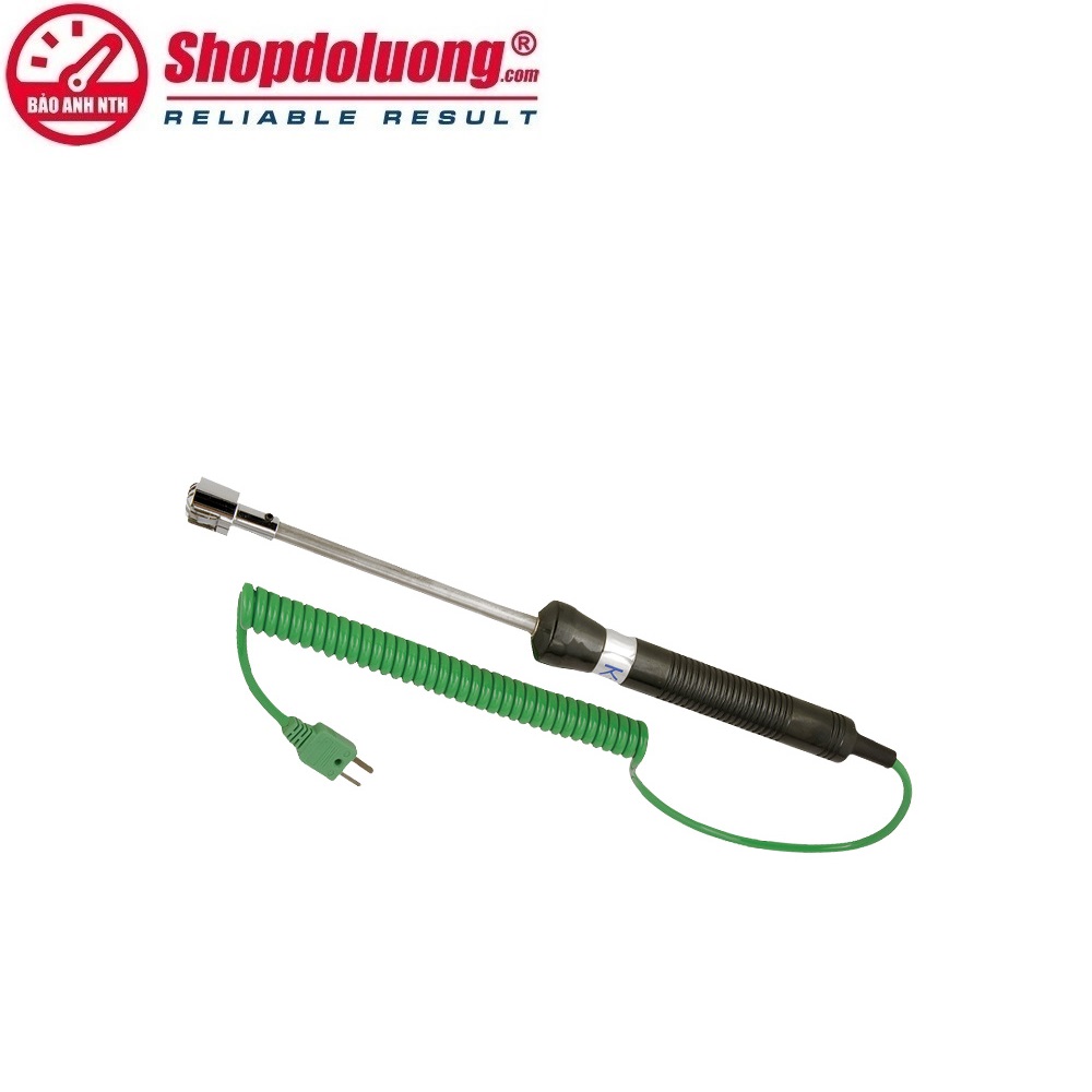 CAN NHIỆT BỀ MẶT ĐẦU THẲNG TYPE K UNI-T UT-T06 (-50°C~500°C) 8 shopdoluong.com-CAN NHIỆT BỀ MẶT ĐẦU THẲNG TYPE K UNI-T UT-T06 (-50°C~500°C)
