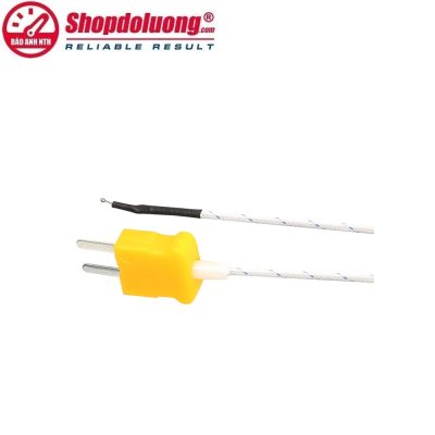 shopdoluong.com-CAN NHIỆT TYPE K / PROBE UNI-T UT-T12 (0~800°C)