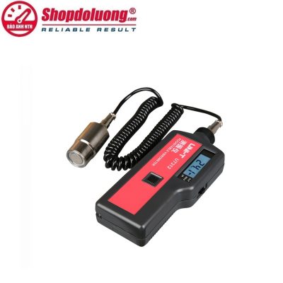 MÁY ĐO ĐỘ RUNG UNI-T UT312 (0.1~199.9m/s²) 6 shopdoluong.com-MÁY ĐO ĐỘ RUNG UNI-T UT312 (0.1~199.9m/s²).