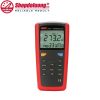THIẾT BỊ ĐO NHIỆT ĐỘ TIẾP XÚC 2 KÊNH UNI-T UT322 (K/J/T/E) 5 shopdoluong.com-THIẾT BỊ ĐO NHIỆT ĐỘ TIẾP XÚC 2 KÊNH UNI-T UT322 (K/J/T/E)