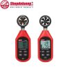 shopdoluong.com-MÁY ĐO TỐC ĐỘ GIÓ & NHIỆT ĐỘ UNI-T UT363 (0~30m/s)