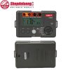 MÁY ĐO ĐIỆN TRỞ CÁCH ĐIỆN UNI-T UT501A (1000V/5GΩ) 7 shopdoluong.com-MÁY ĐO ĐIỆN TRỞ CÁCH ĐIỆN UNI-T UT501A (1000V/5GΩ)