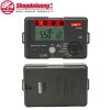 shopdoluong.com-MÁY ĐO ĐIỆN TRỞ CÁCH ĐIỆN UNI-T UT501B (1000V/5GΩ)