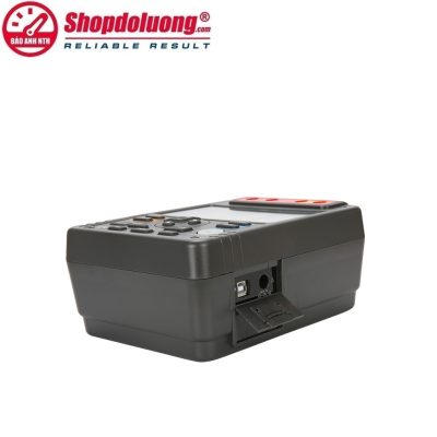 shopdoluong.com-MÁY ĐO ĐIỆN TRỞ CÁCH ĐIỆN UNI-T UT513A (5000V/1000GΩ).