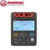 shopdoluong.com-MÁY ĐO ĐIỆN TRỞ CÁCH ĐIỆN UNI-T UT511 (1000V/10GΩ)