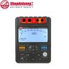 MÁY ĐO ĐIỆN TRỞ CÁCH ĐIỆN UNI-T UT513A (5000V/1000GΩ) 6 shopdoluong.com-MÁY ĐO ĐIỆN TRỞ CÁCH ĐIỆN UNI-T UT513A (5000V/1000GΩ)